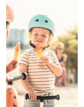 Laden Sie das Bild in den Galerie-Viewer, Helm XXS-S I Blueberry