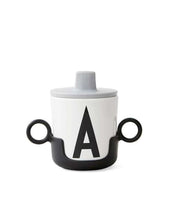 Laden Sie das Bild in den Galerie-Viewer, Henkel für Ecozen Personal Cup I Black