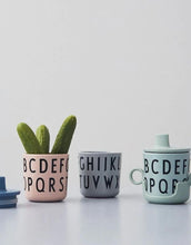 Laden Sie das Bild in den Galerie-Viewer, Henkel für Ecozen Personal Cup I Green