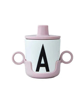 Laden Sie das Bild in den Galerie-Viewer, Henkel für Ecozen Personal Cup I Lavender