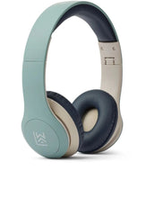 Laden Sie das Bild in den Galerie-Viewer, Kopfhörer Bluetooth Quinn I Peppermint Mix