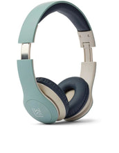 Laden Sie das Bild in den Galerie-Viewer, Kopfhörer Bluetooth Quinn I Peppermint Mix