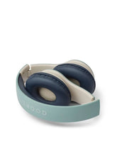 Laden Sie das Bild in den Galerie-Viewer, Kopfhörer Bluetooth Quinn I Peppermint Mix