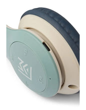 Laden Sie das Bild in den Galerie-Viewer, Kopfhörer Bluetooth Quinn I Peppermint Mix