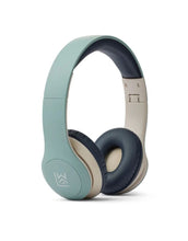 Laden Sie das Bild in den Galerie-Viewer, Kopfhörer Bluetooth Quinn I Peppermint Mix
