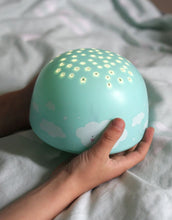 Laden Sie das Bild in den Galerie-Viewer, Nachtlicht Sternenhimmel Projektor I Wolke