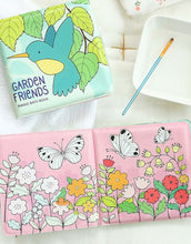 Laden Sie das Bild in den Galerie-Viewer, Magisches Badebuch I Gartenfreunde