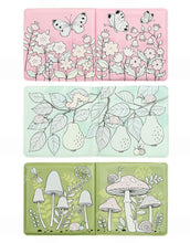 Laden Sie das Bild in den Galerie-Viewer, Magisches Badebuch I Gartenfreunde
