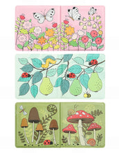 Laden Sie das Bild in den Galerie-Viewer, Magisches Badebuch I Gartenfreunde
