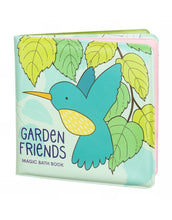 Laden Sie das Bild in den Galerie-Viewer, Magisches Badebuch I Gartenfreunde