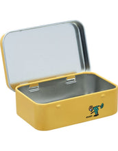 Laden Sie das Bild in den Galerie-Viewer, Metalldose I Pippi Langstrumpf - Strongest Girl