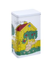 Laden Sie das Bild in den Galerie-Viewer, Metalldose I Pippi Langstrumpf - The Way Home