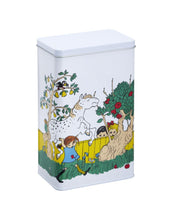 Laden Sie das Bild in den Galerie-Viewer, Metalldose I Pippi Langstrumpf - The Way Home