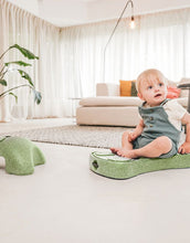 Laden Sie das Bild in den Galerie-Viewer, 3in1 Babyroller My First I Olive