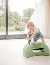 Laden Sie das Bild in den Galerie-Viewer, 3in1 Babyroller My First I Olive