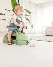 Laden Sie das Bild in den Galerie-Viewer, 3in1 Babyroller My First I Olive