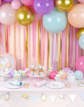 Laden Sie das Bild in den Galerie-Viewer, Cake Topper I Einhorn