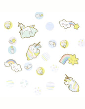 Laden Sie das Bild in den Galerie-Viewer, Konfetti I Einhorn