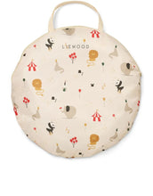 Laden Sie das Bild in den Galerie-Viewer, Pop Up Tunnel Emmanuel I Circus/Sandy