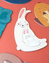 Laden Sie das Bild in den Galerie-Viewer, Puzzle I Mama