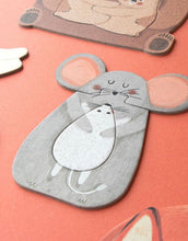 Laden Sie das Bild in den Galerie-Viewer, Puzzle I Mama