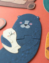 Laden Sie das Bild in den Galerie-Viewer, Puzzle I Mama