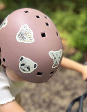 Laden Sie das Bild in den Galerie-Viewer, Reflektierende Sticker I Tiny Roar