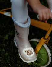 Laden Sie das Bild in den Galerie-Viewer, Reflektierende Sticker I Tiny Roar