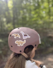 Laden Sie das Bild in den Galerie-Viewer, Reflektierende Sticker I Dinos