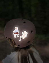 Laden Sie das Bild in den Galerie-Viewer, Reflektierende Sticker I Mäuse