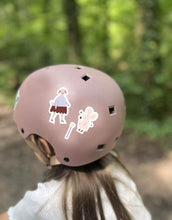 Laden Sie das Bild in den Galerie-Viewer, Reflektierende Sticker I Mäuse