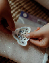 Laden Sie das Bild in den Galerie-Viewer, Reflektierende Sticker I Mäuse