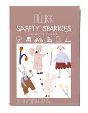 Laden Sie das Bild in den Galerie-Viewer, Reflektierende Sticker I Mäuse