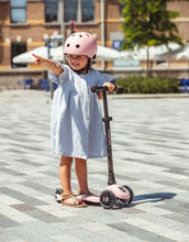 Laden Sie das Bild in den Galerie-Viewer, Roller Higwaykick 3 LED I Rose