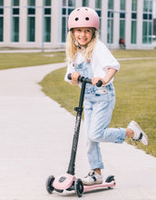 Laden Sie das Bild in den Galerie-Viewer, Roller Higwaykick 3 LED I Rose