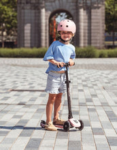 Laden Sie das Bild in den Galerie-Viewer, Roller Higwaykick 3 LED I Rose