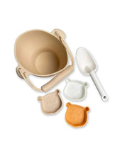 Laden Sie das Bild in den Galerie-Viewer, Sandspielzeug I Leopard