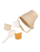 Laden Sie das Bild in den Galerie-Viewer, Sandspielzeug I Leopard