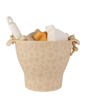 Laden Sie das Bild in den Galerie-Viewer, Sandspielzeug I Leopard