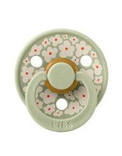Laden Sie das Bild in den Galerie-Viewer, Schnuller Colour Studio Collection I Jasmine Sage Mix