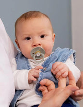 Laden Sie das Bild in den Galerie-Viewer, Schnuller Colour Studio Collection I Jasmine Sage Mix