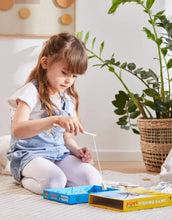 Laden Sie das Bild in den Galerie-Viewer, Angelspiel I Pippi Langstrumpf