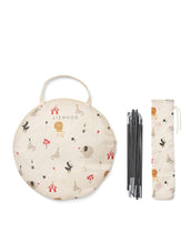 Laden Sie das Bild in den Galerie-Viewer, Pop Up Spielzelt Oaks I Circus/Sandy