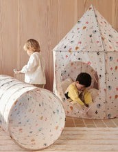 Laden Sie das Bild in den Galerie-Viewer, Pop Up Spielzelt Oaks I Circus/Sandy
