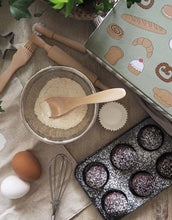 Laden Sie das Bild in den Galerie-Viewer, Kinderkoffer I Backset