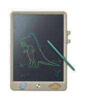 Laden Sie das Bild in den Galerie-Viewer, Magische Zeichentafel Zora I Dinosaurs/Mist