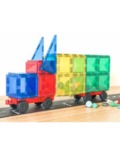 Laden Sie das Bild in den Galerie-Viewer, Magnetbausteine Motion Set 24-tlg. I Rainbow