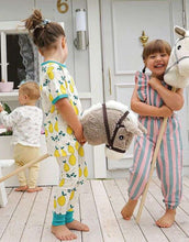 Laden Sie das Bild in den Galerie-Viewer, Steckenpferd I Pferd