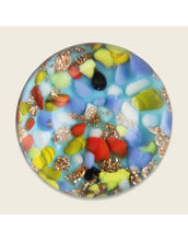 Laden Sie das Bild in den Galerie-Viewer, Wunschmurmel I Blau