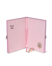 Laden Sie das Bild in den Galerie-Viewer, Tagebuch My Little Diary I Cherry Mix